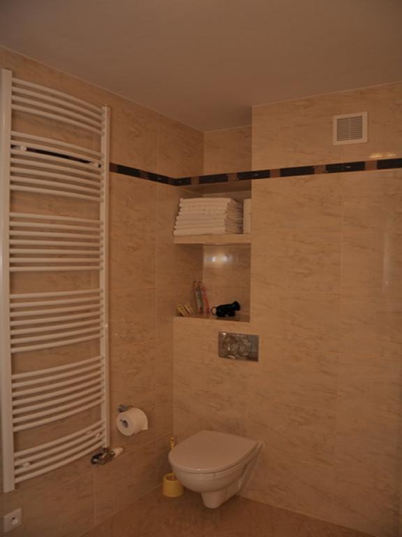 Ferienwohnung Apartament Margarita "Ozonowany" Weichsel Zimmer foto