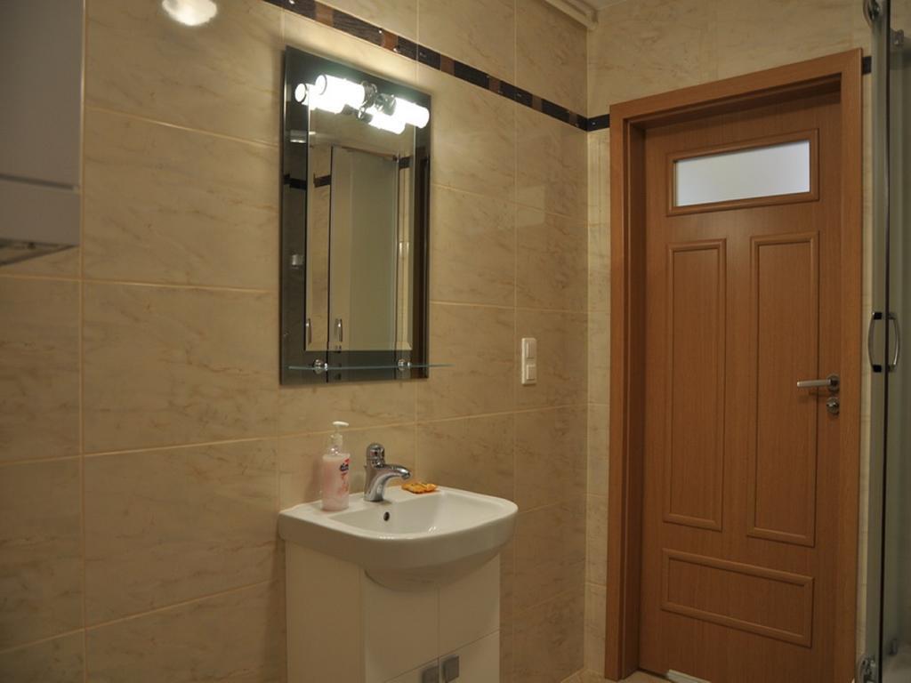 Ferienwohnung Apartament Margarita "Ozonowany" Weichsel Zimmer foto